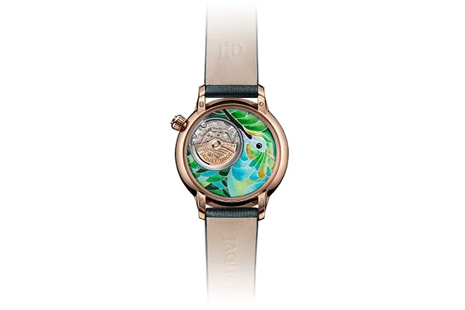 Jaquet Droz