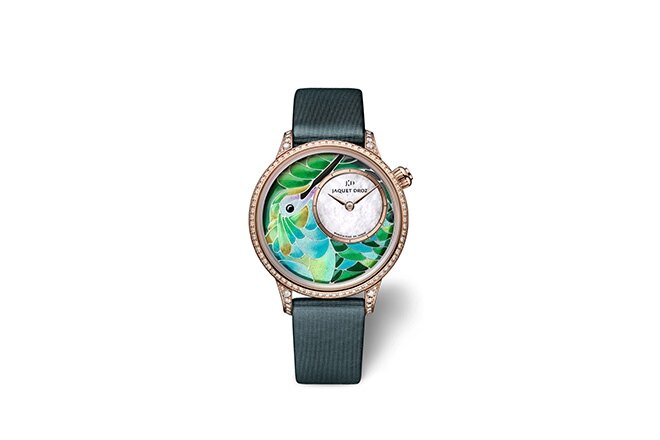 Jaquet Droz