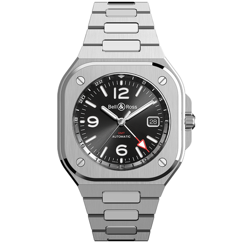 Bell & Ross BR 05 GMT