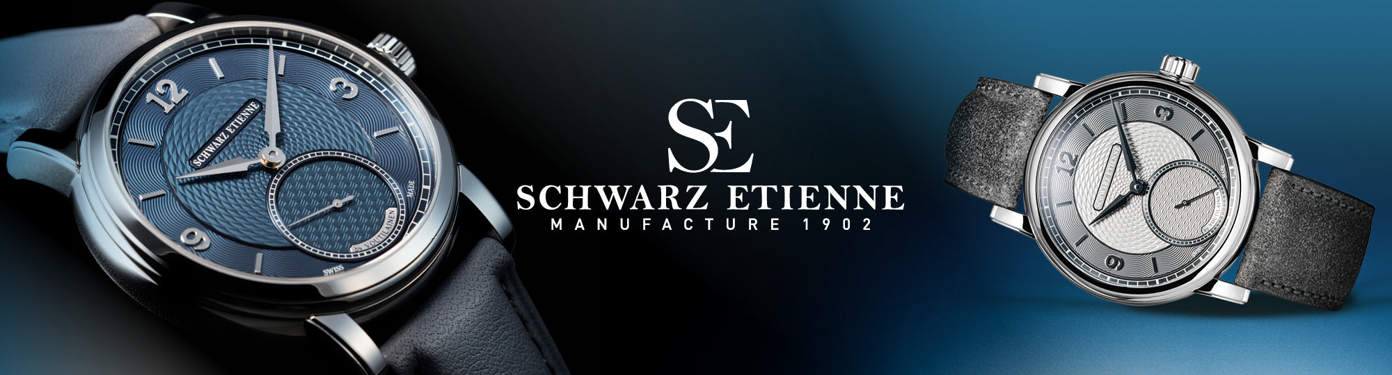 Schwarz Etienne Manfredi Jewels