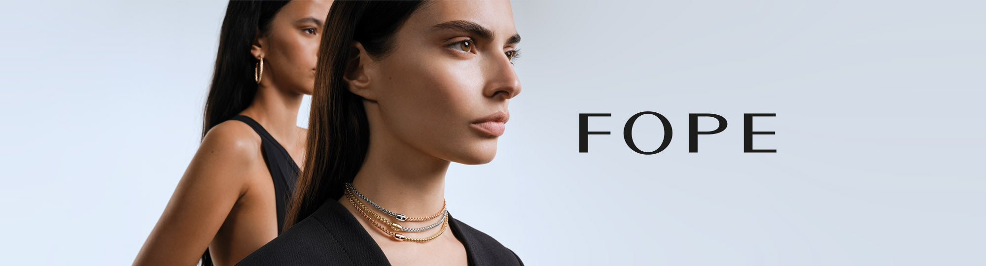 Fope -  Manfredi Jewels Authorized Dealer