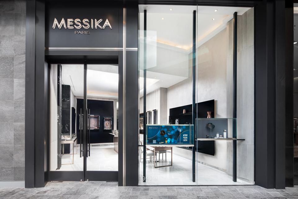 Kate Moss And 10 Stores: How Messika Paris Conquered Retail And New Markets In 2020