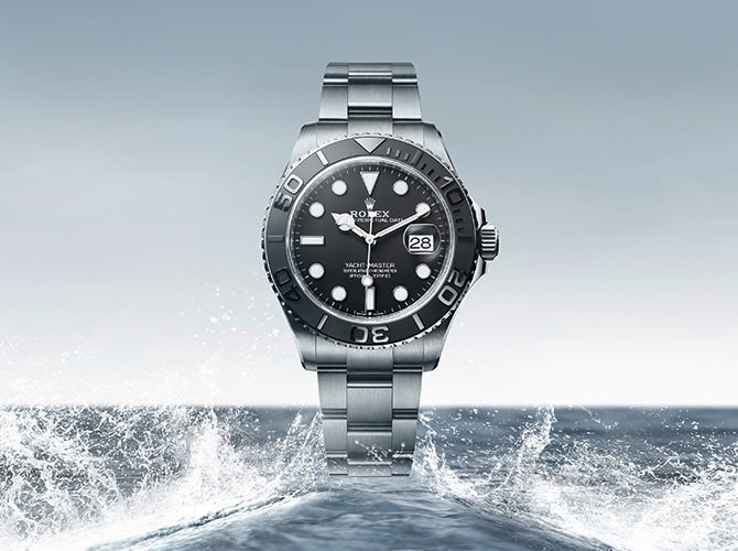 Rolex New Watches 2023 | Manfredi Jewels