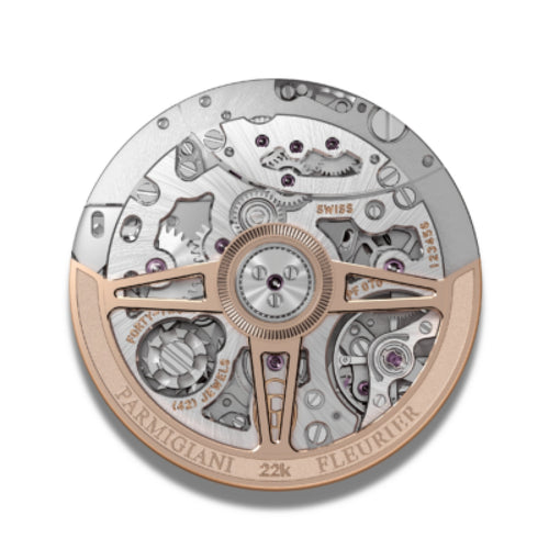 Introducing: New Editions of the Frederique Constant Highlife Automatic COSC  39mm