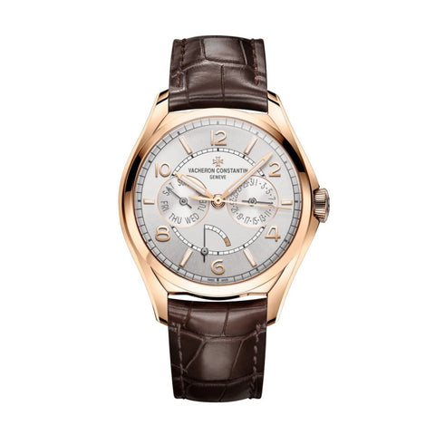 Vacheron Constantin FIFTYSIX DAY-DATE 40 MM PINK GOLD