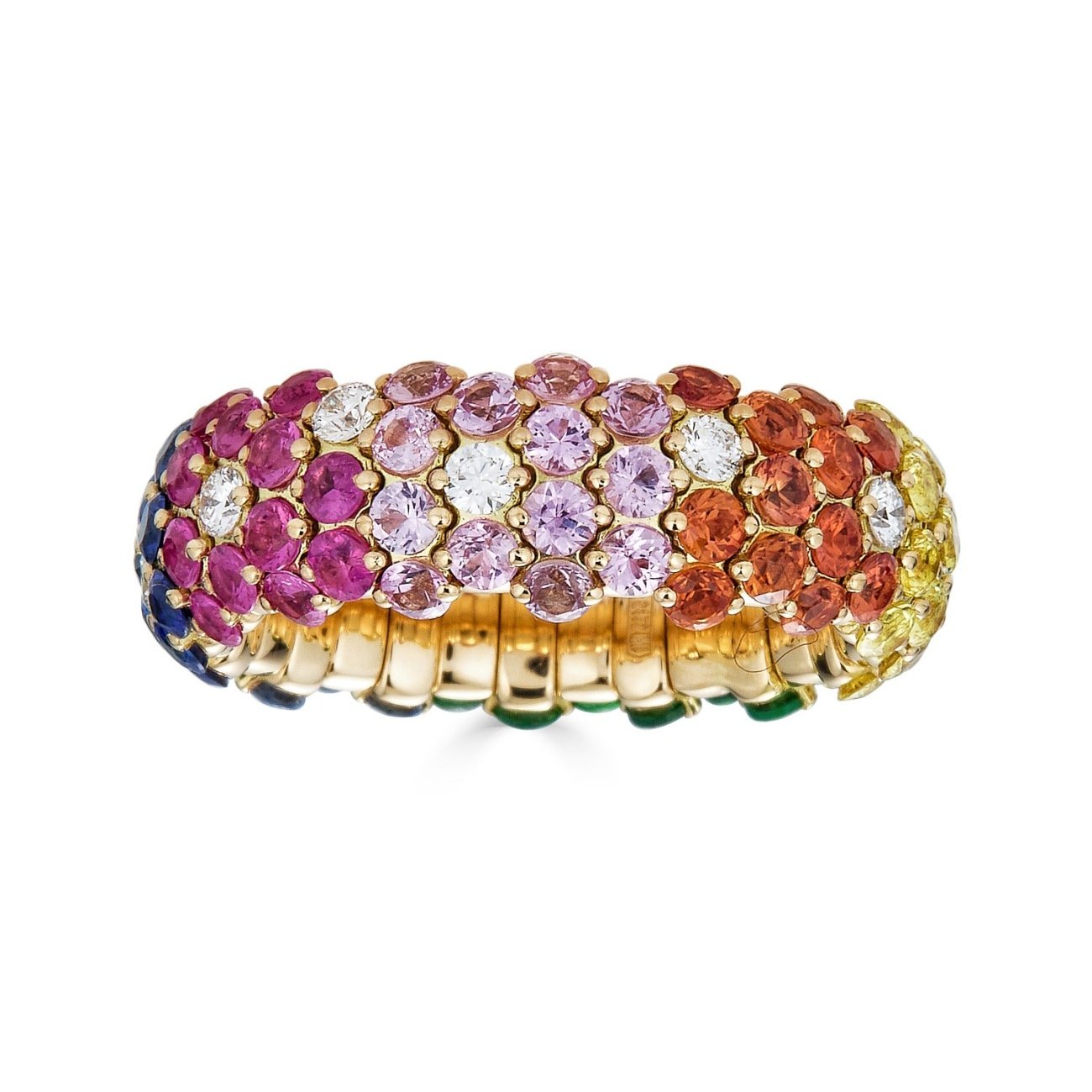https://www.manfredijewels.com/collections/jewelry/products/rainbow-stretch-ring-in-18kt-yellow-gold