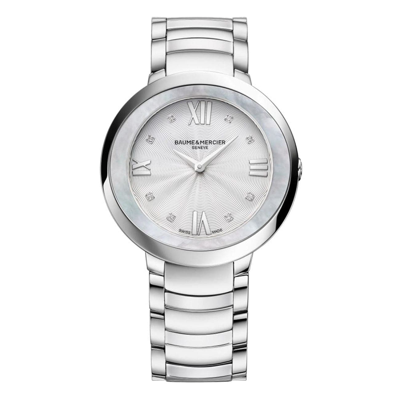 Baume & Mercier Baume & Mercier 10178 - Watches | Manfredi Jewels