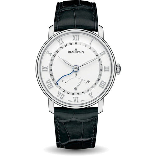 Blancpain Watches | Authorized Dealer - Manfredi Jewels