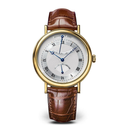 Breguet Watches | Authorized Dealer - Manfredi Jewels