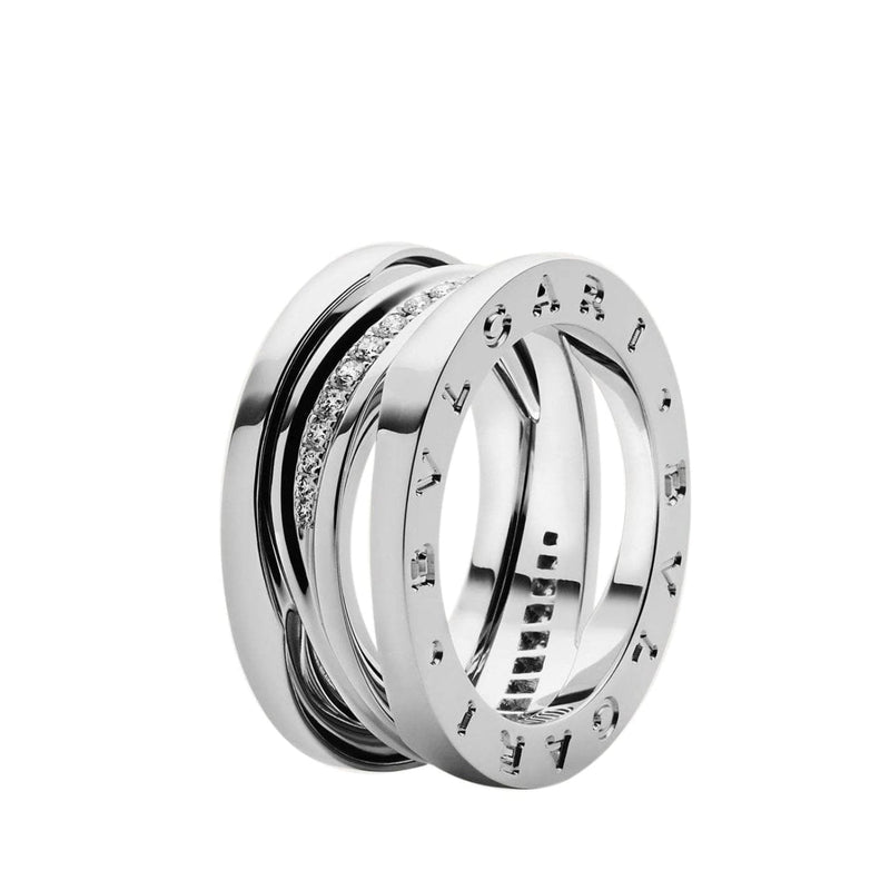 Bulgari  858378 - Jewelry | Manfredi Jewels