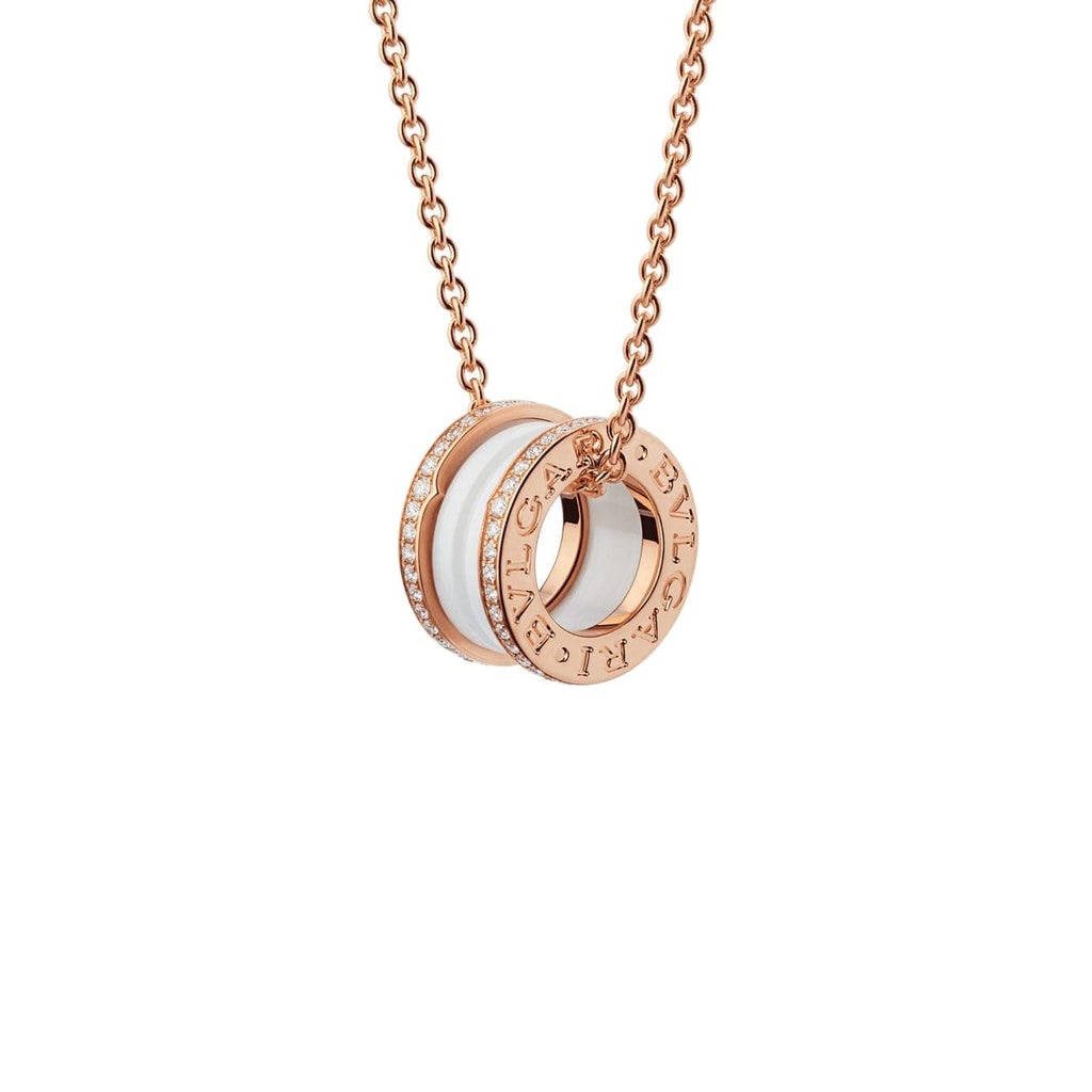 Bulgari  Necklace 350053 - Jewelry | Manfredi Jewels