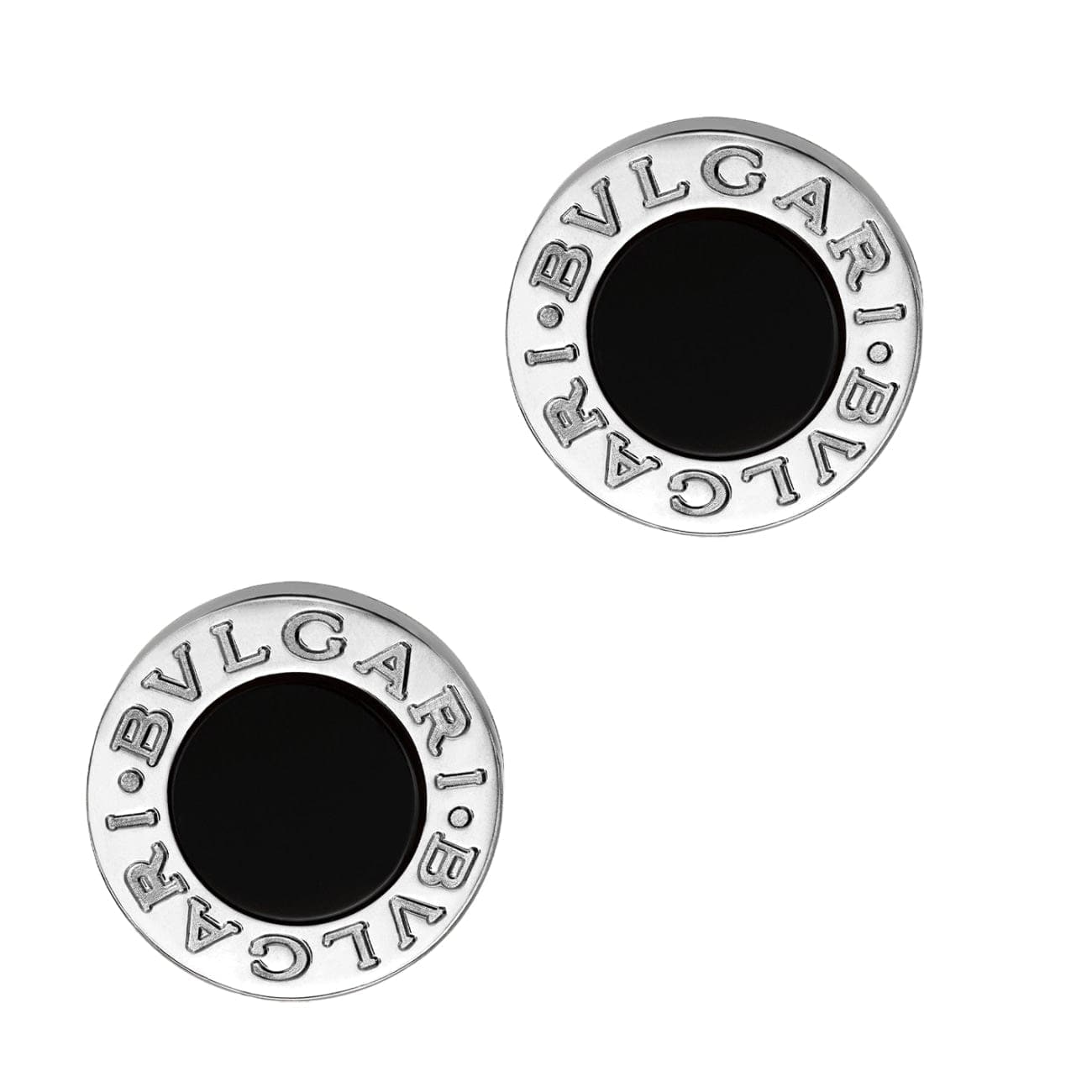 Bulgari Bvlgari Bvlgari Earring 356121 - Jewelry | Manfredi Jewels