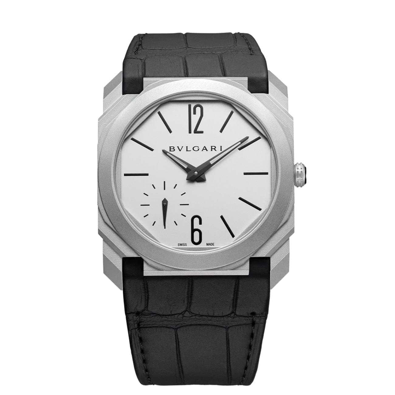 Bulgari Octo Finissimo Watch 103035 - Watches | Manfredi Jewels