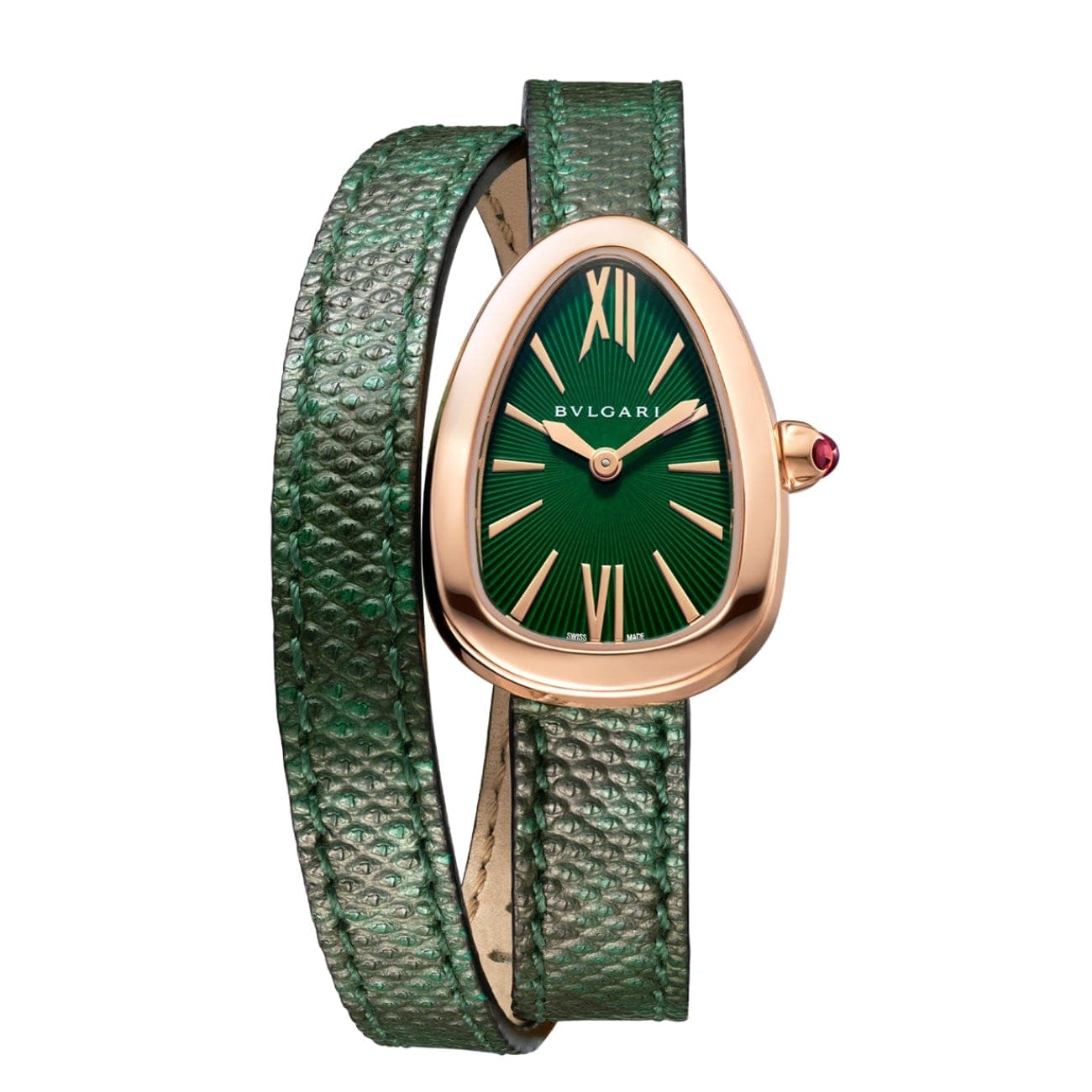 Bulgari Serpenti 102726 - Watches | Manfredi Jewels