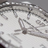 Girard-Perregaux Watches - Laureato 34 mm (Pre-Order) | Manfredi Jewels