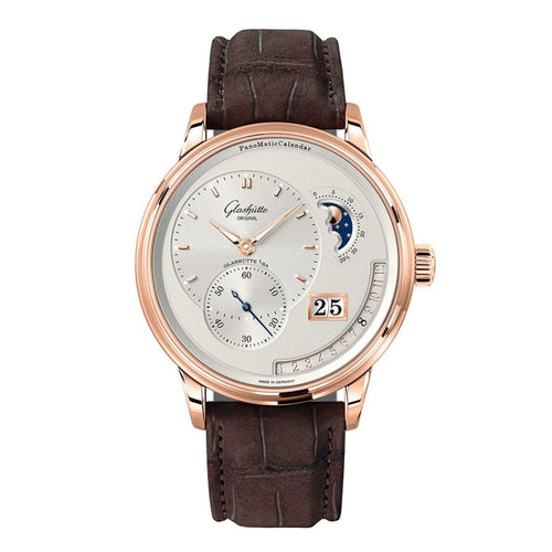 Glashütte Original Watches | Authorized Dealer - Manfredi Jewels