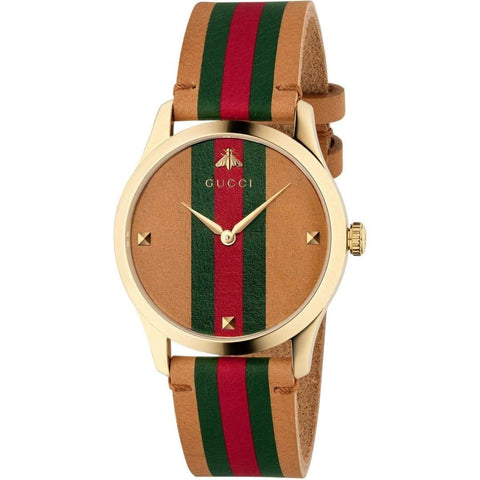 Gucci G-timeless Watch 38mm - Watches | Manfredi Jewels