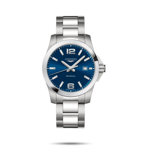 Longines Watches | Authorized Dealer - Manfredi Jewels