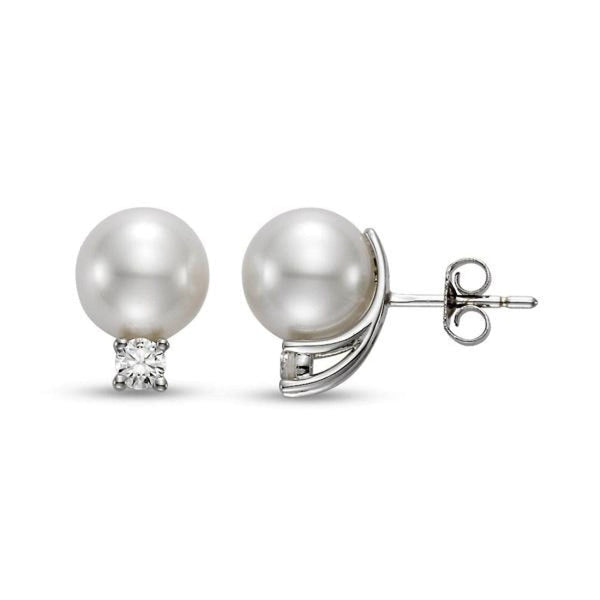 Manfredi Jewels Classic Earring - Manfredi Jewels