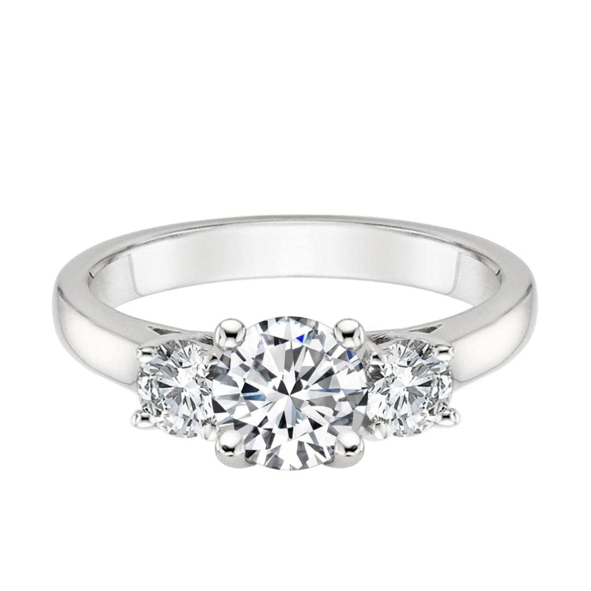 Manfredi Jewels Engagement Ring - Engagement | Manfredi Jewels