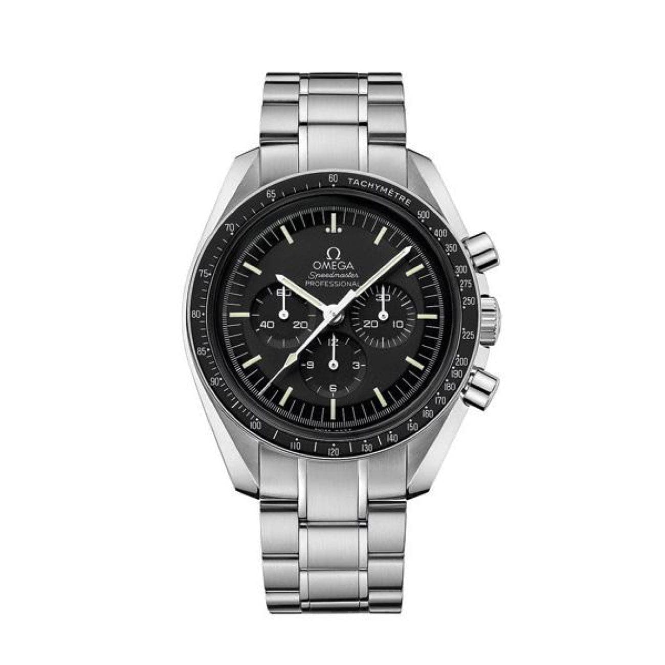 Omega Speedmaster Moonwatch Professional Chronograph