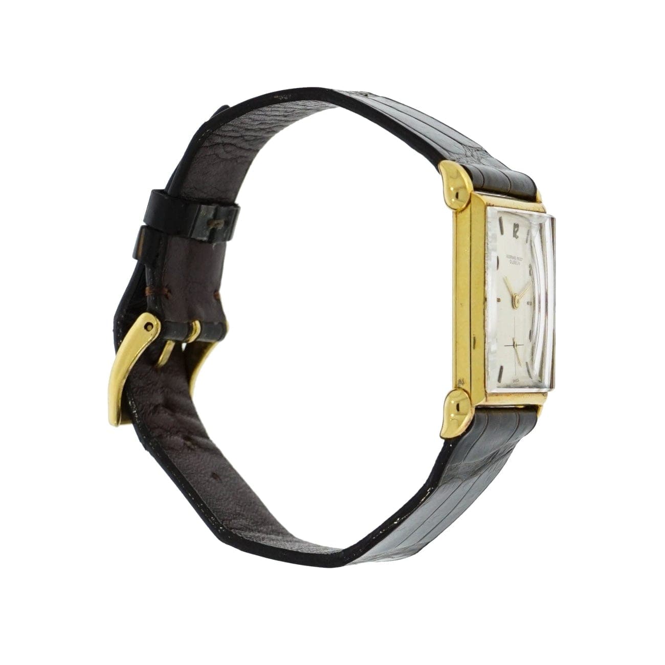 gubelin watch straps
