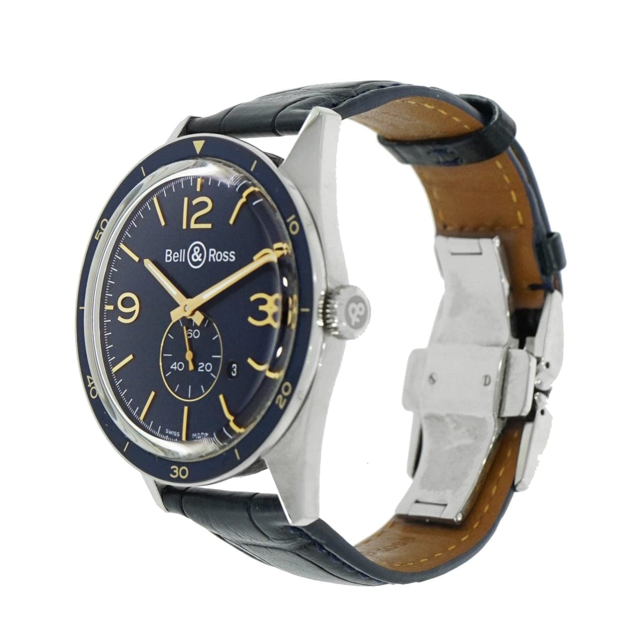 Bell & ross pre on sale owned