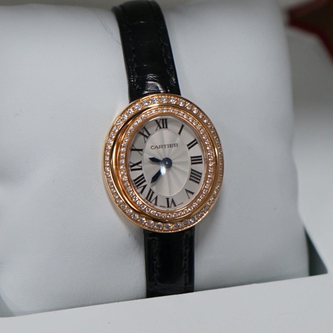 cartier hypnose watch price