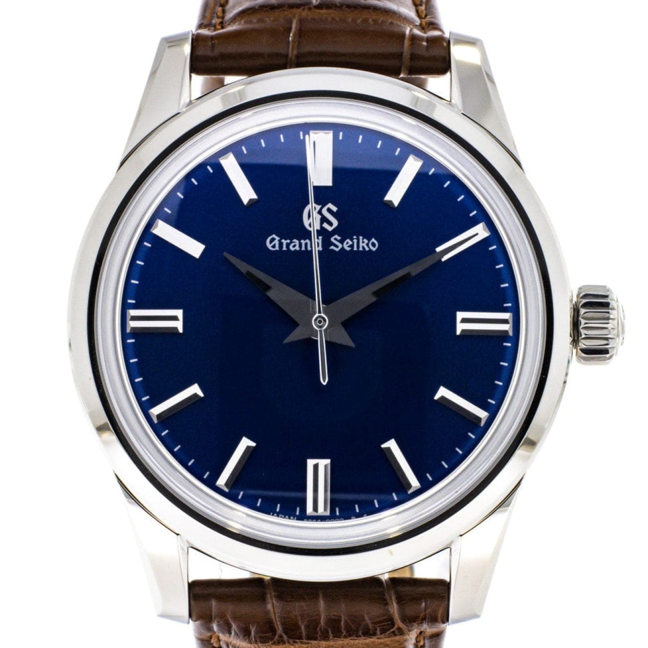 Pre-owned Grand Seiko Grand Seiko Elegance Oruri Sbgw279 - Pre-owned  Watches | Manfredi Jewels