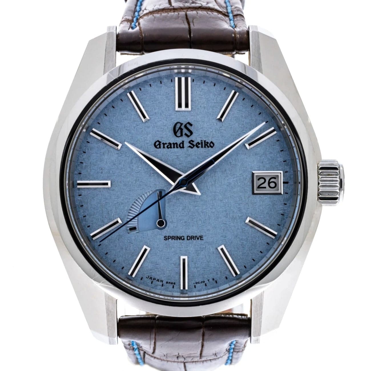 Descubrir 61+ imagen grand seiko dealer usa 