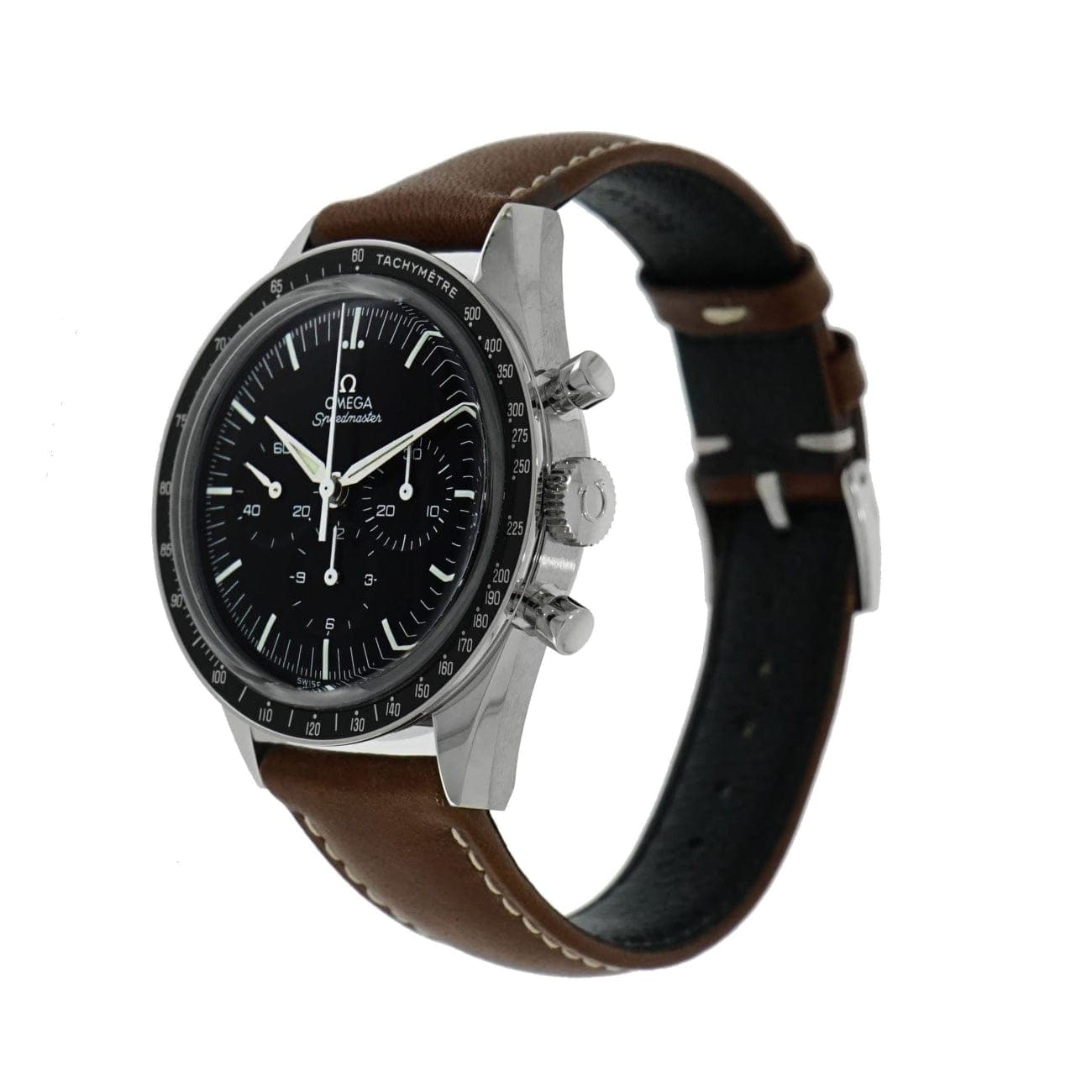 Pre-owned Omega Speedmaster Moonwatch 