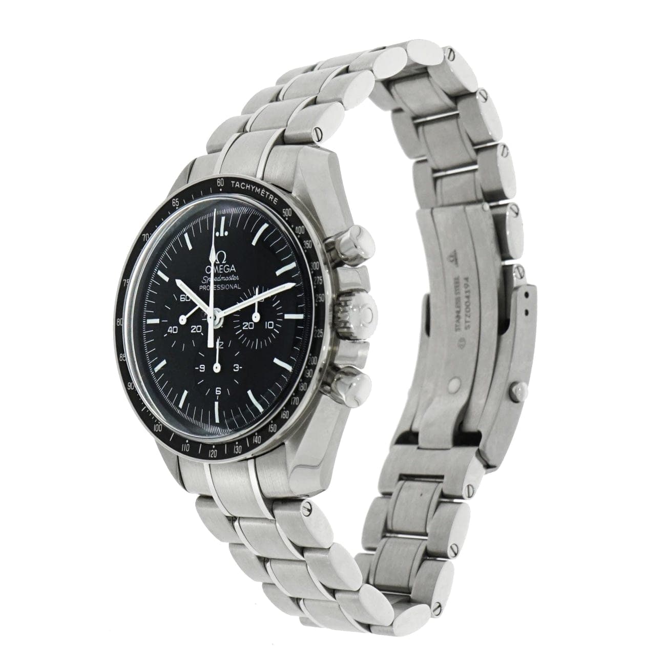 pre owned speedmaster professional