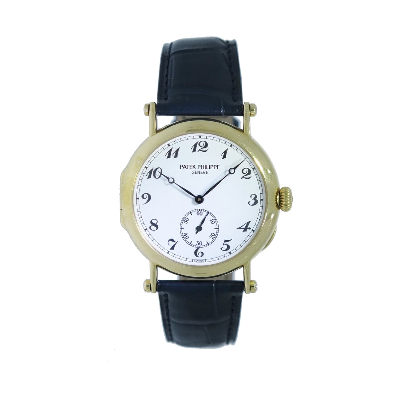 Pre-owned Patek Philippe 150th Anniversary Limited Edition - Pre-owned  Watches | Manfredi Jewels