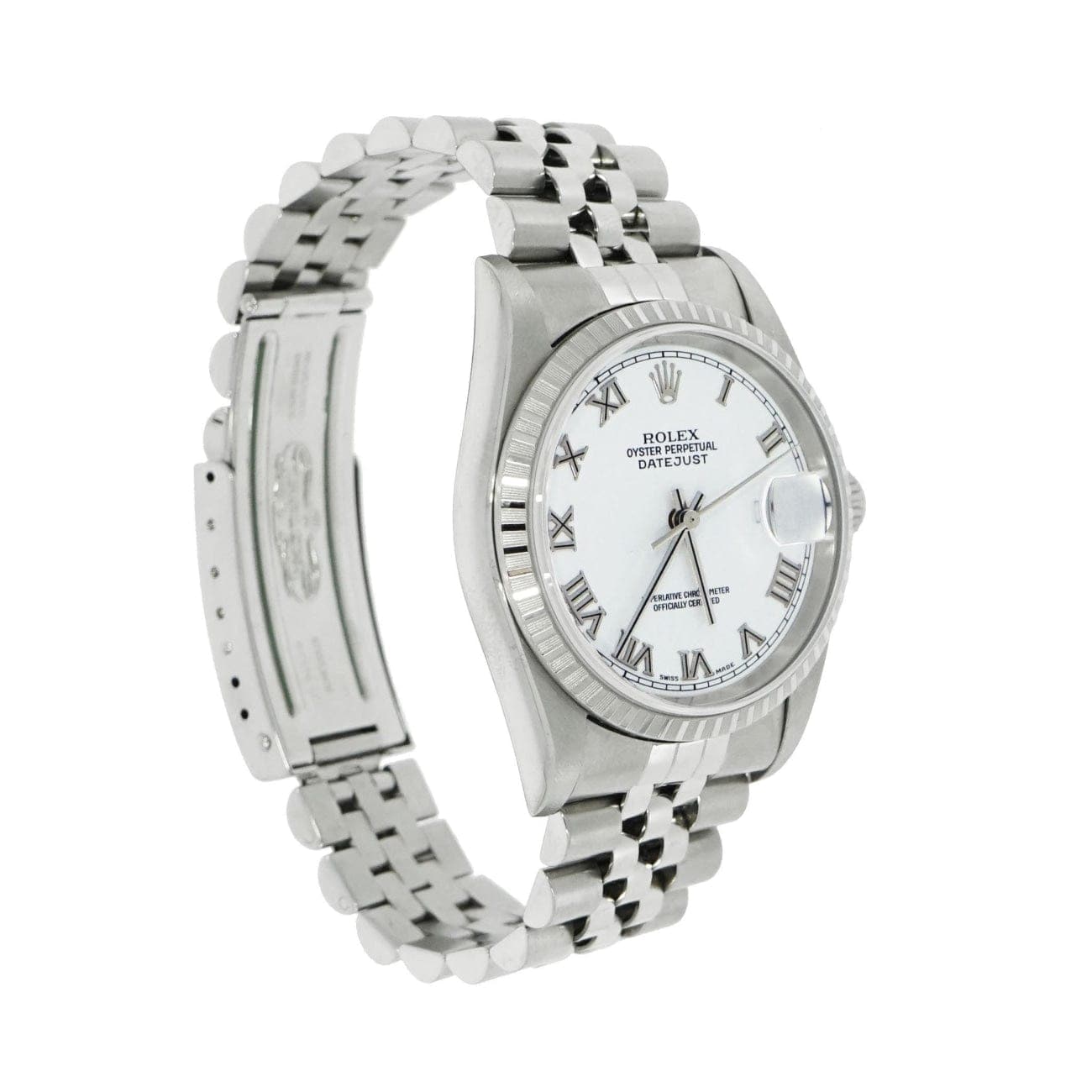 pre owned rolex oyster perpetual