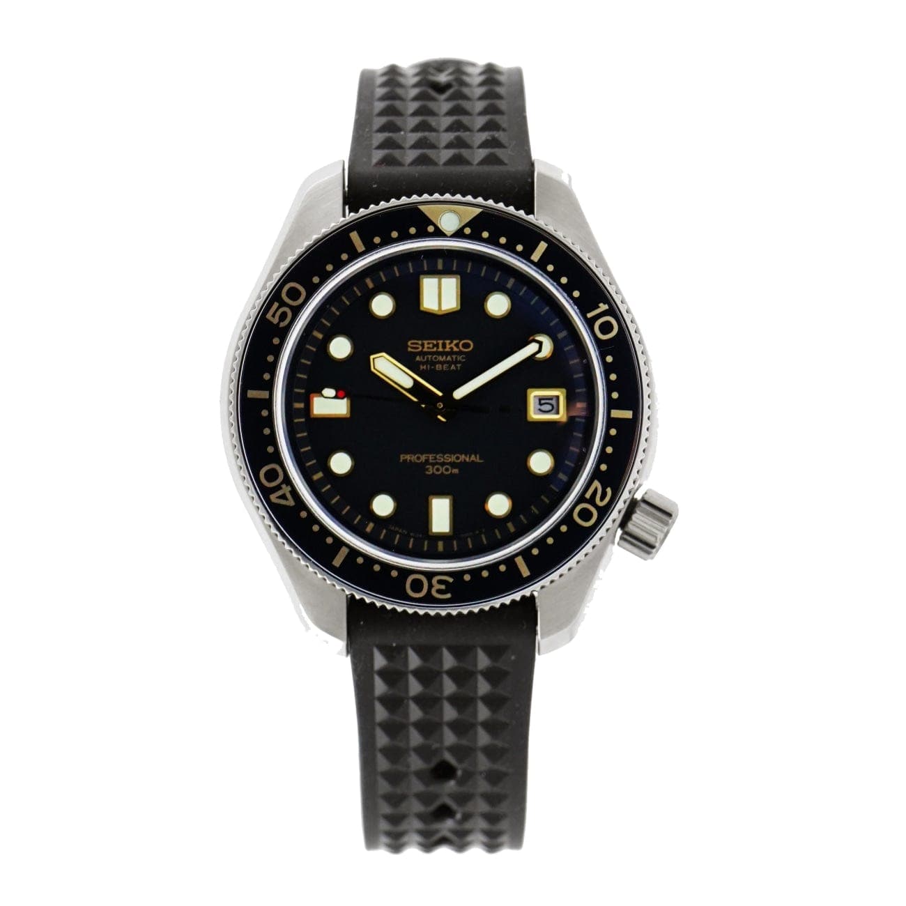Pre-owned Seiko Lnib Seiko Prospex Diver Limited Edition Sla025 - Pre-owned  Watches | Manfredi
