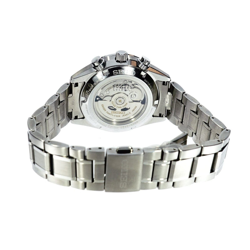 Pre-owned Seiko Prospex 50th Anniversary Limited Edition - Pre-owned  Watches | Manfredi Jewels