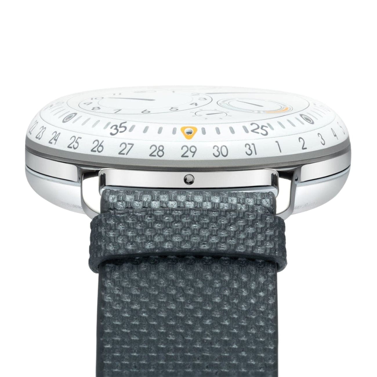 Ressence Type 3  Design Swiss Made Watches – Ressence Watches