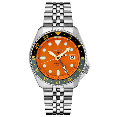 Seiko Watches | Authorized Dealer - Manfredi Jewels