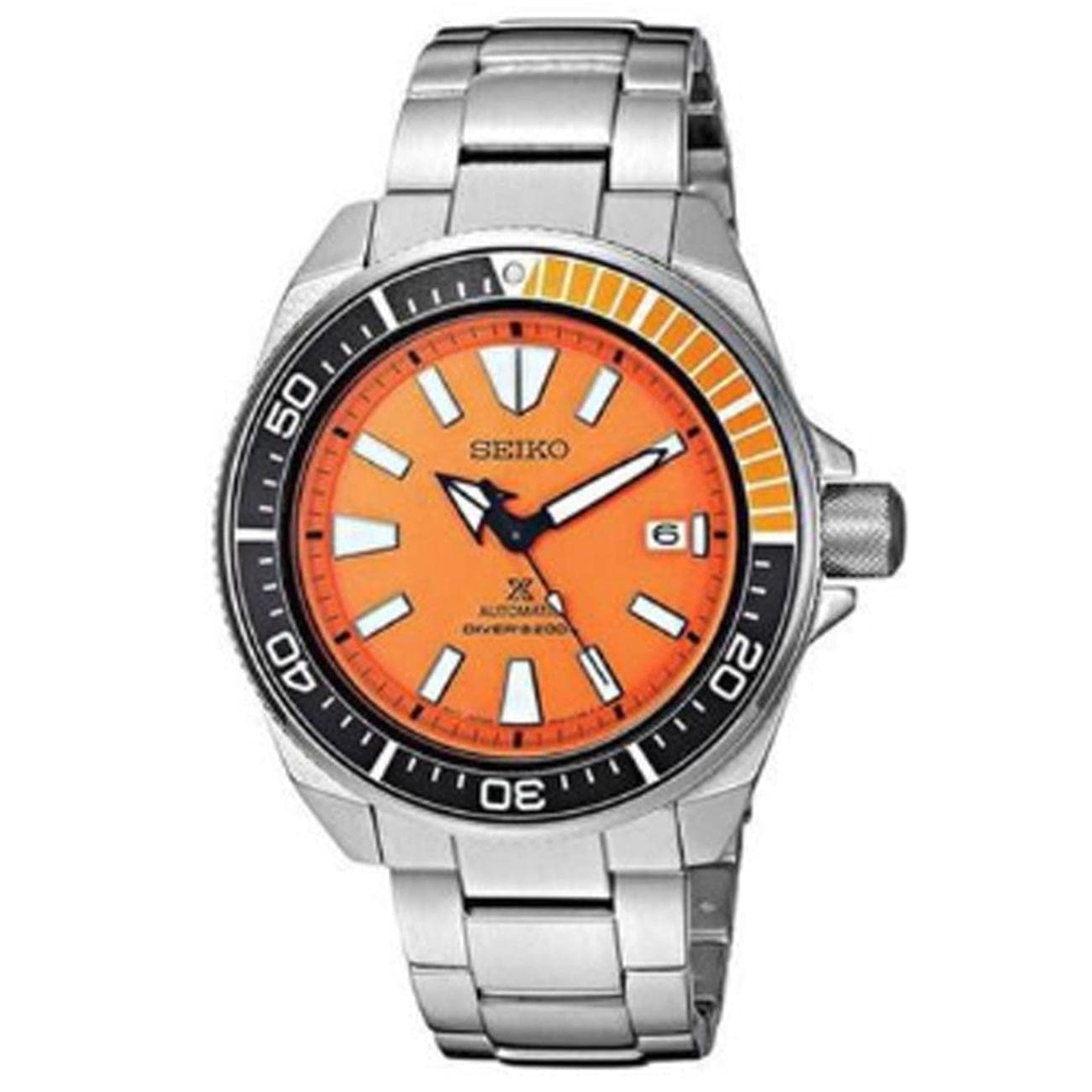 Seiko Prospex Diver Watch Srpc07p9 - Watches | Manfredi Jewels