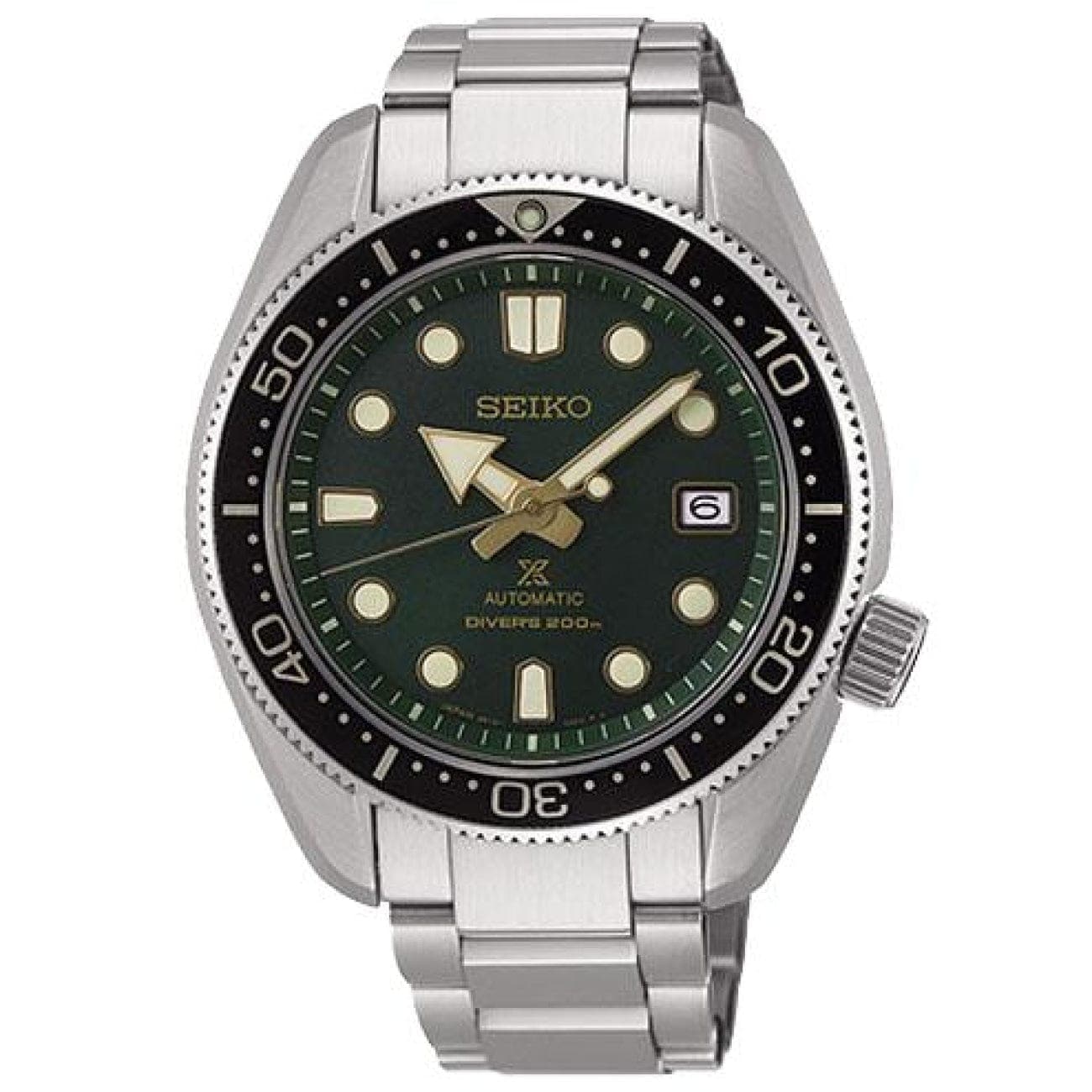Seiko Prospex Lx Automatic Dive Watch Spb105 - Watches | Manfredi Jewels