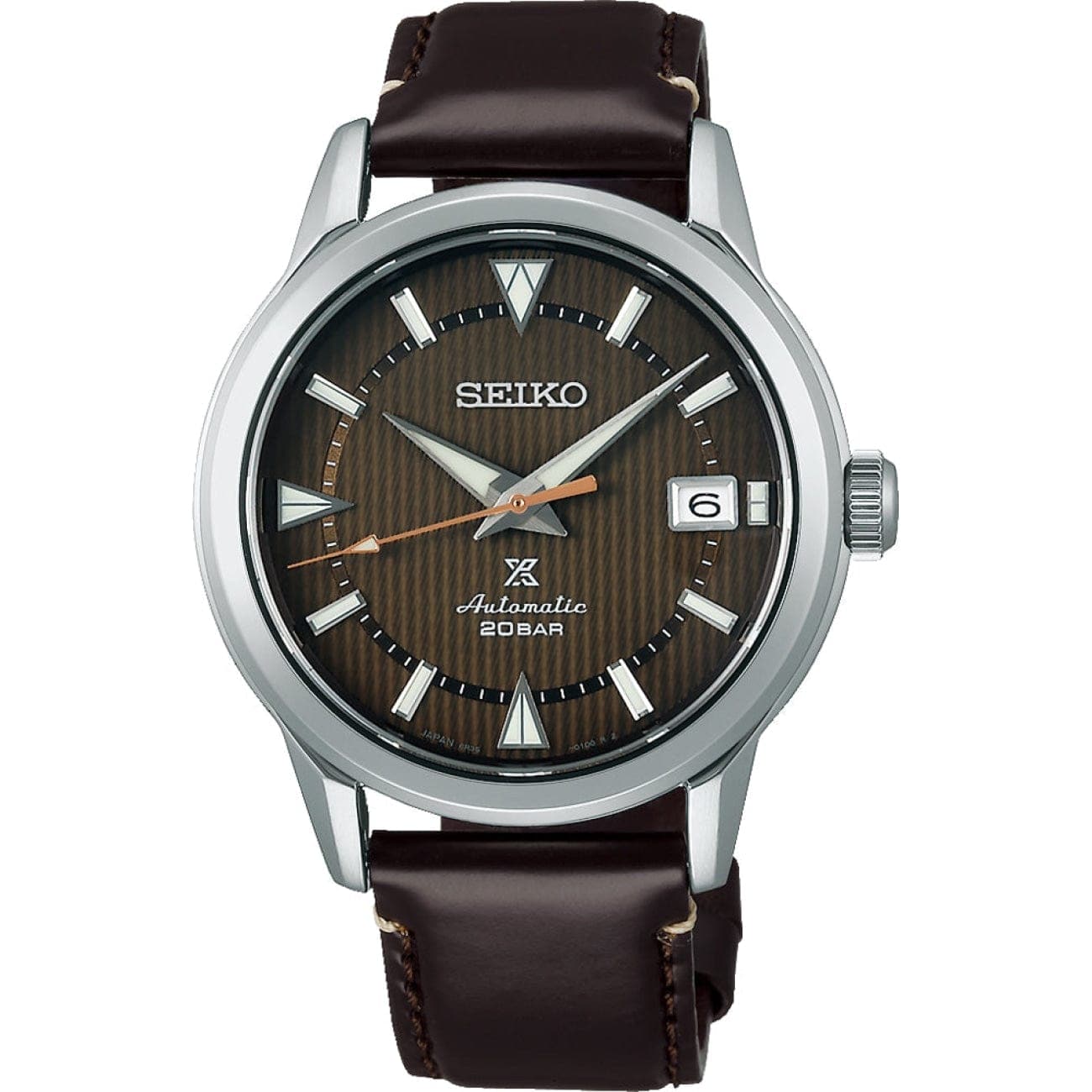 Seiko Prospex - Spb251 - New Watches | Manfredi Jewels