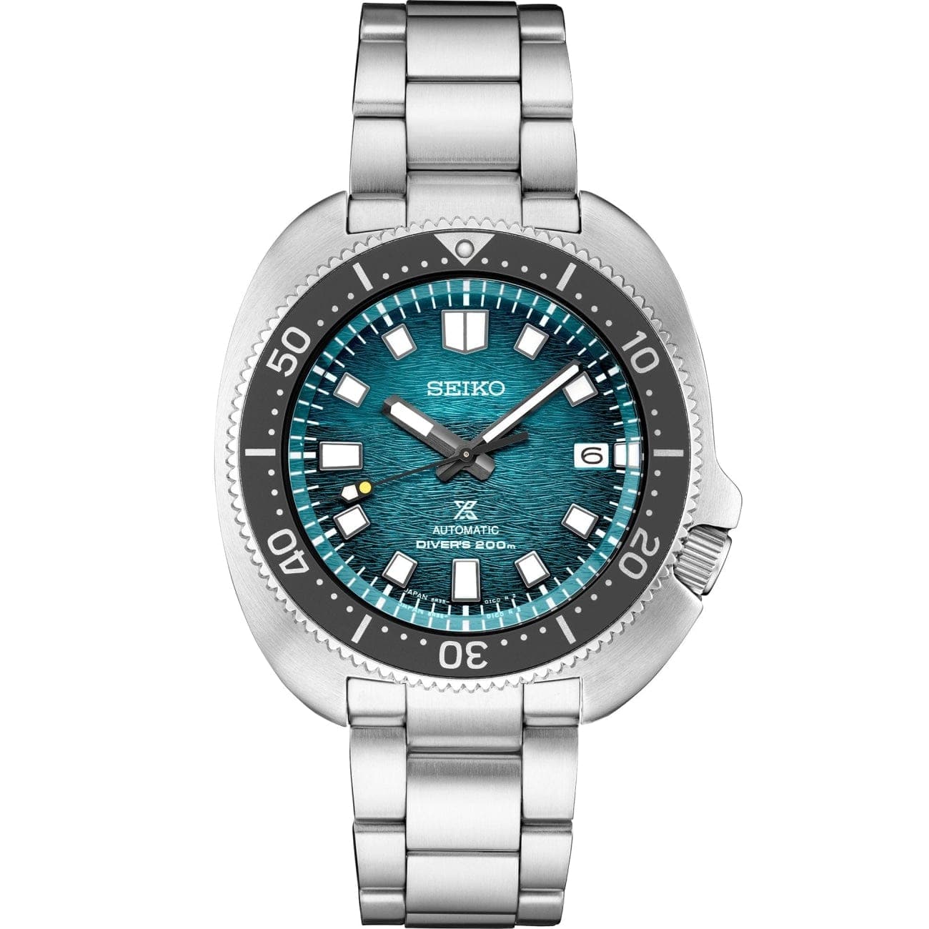 Top 42+ imagen seiko adventure watches 