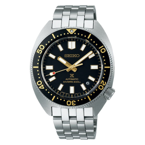 Seiko Watches | Authorized Dealer - Manfredi Jewels