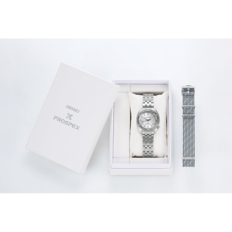 Seiko Prospex - Spb333 - New Watches | Manfredi Jewels
