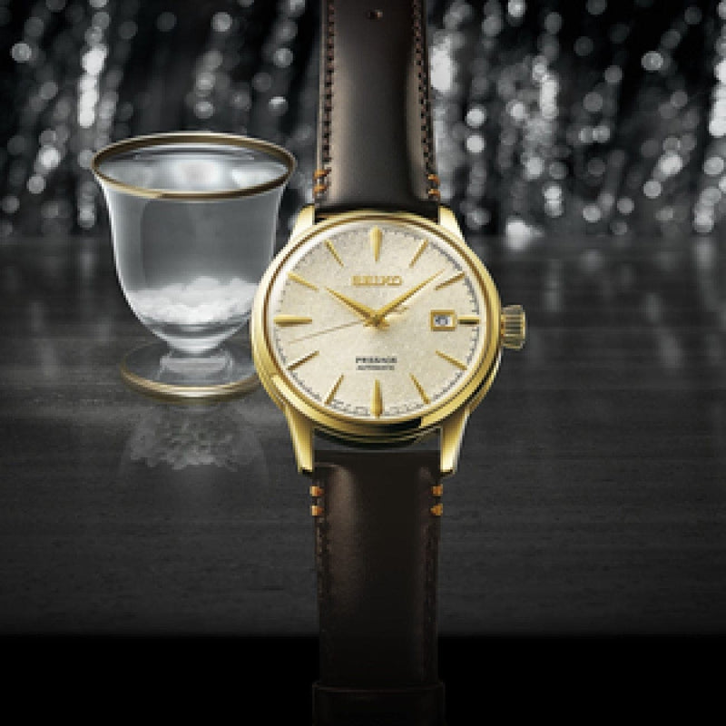 Seiko Srph78 - New Watches | Manfredi Jewels