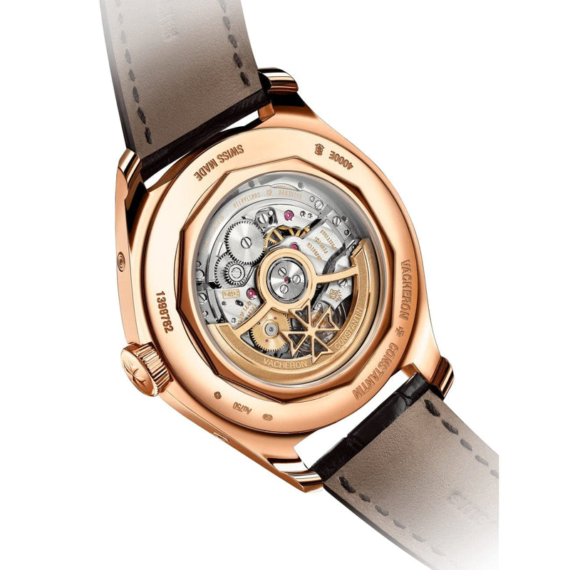 Vacheron Constantin Fiftysix Complete Calendar - Watches | Manfredi Jewels