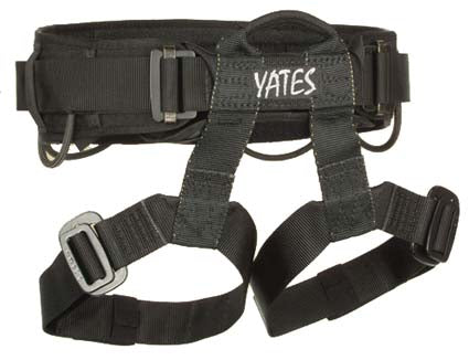 Osprey Chest Harness - Tactical - SAR Products