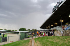 Seiffert Oval Queanbeyan