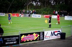 football soccer Wollongong NPL