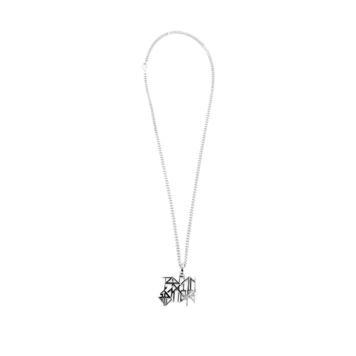 Trainspotters 925 Silver Chain